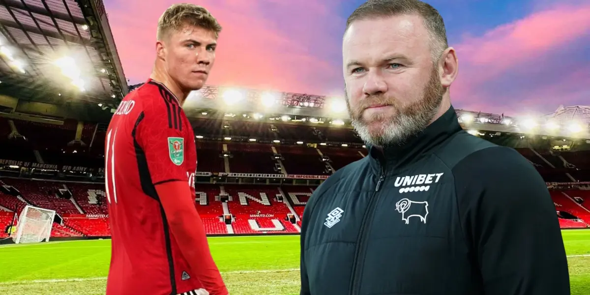 The footballer was key in keeping Amorim's team alive.