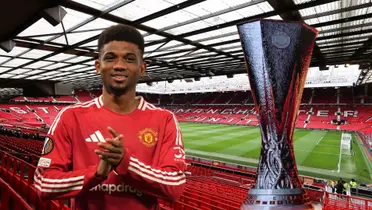 The footballer was Manchester's best player until his injury.