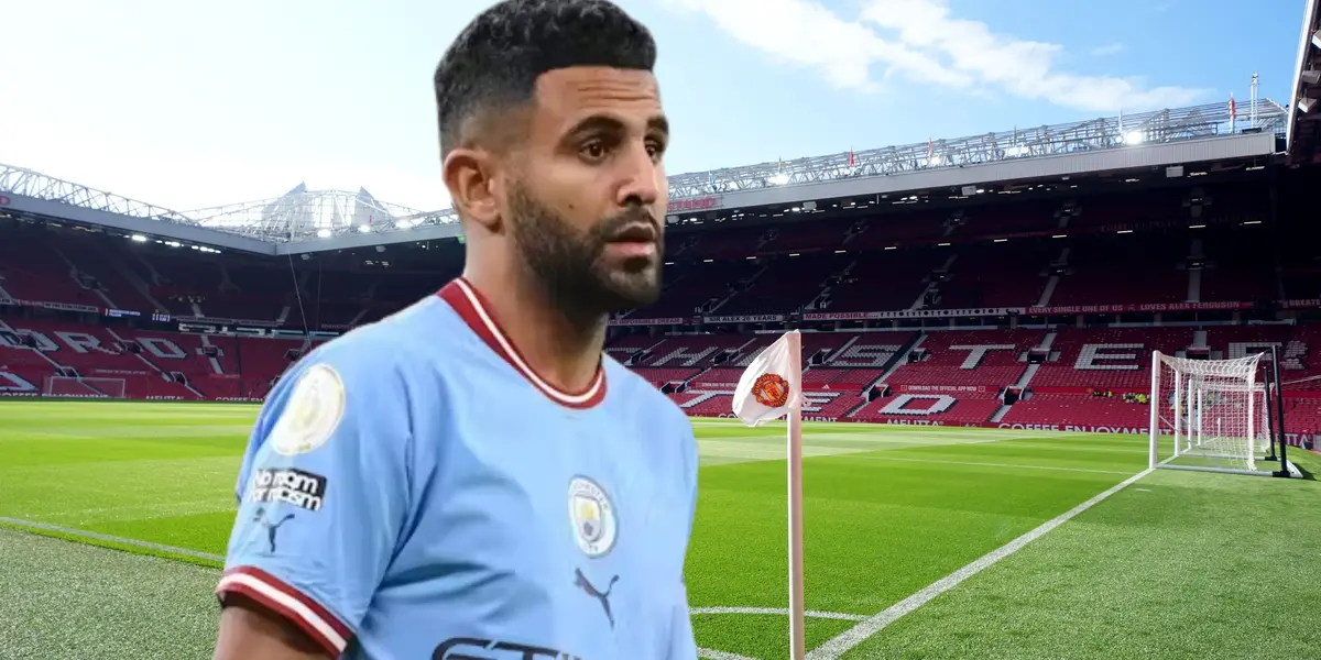 The footballer was unable to demonstrate his potential at Man City.