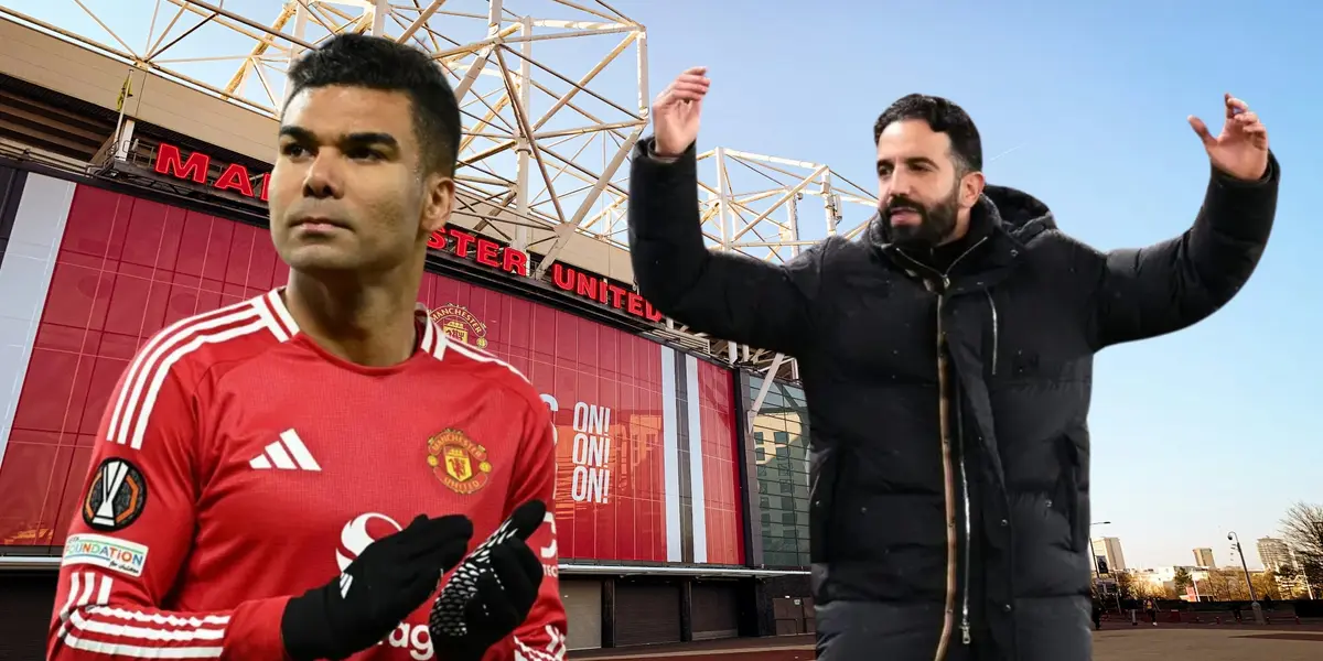 The footballer, who is the highest earner at Manchester United, is a target for Saudi Arabian clubs.