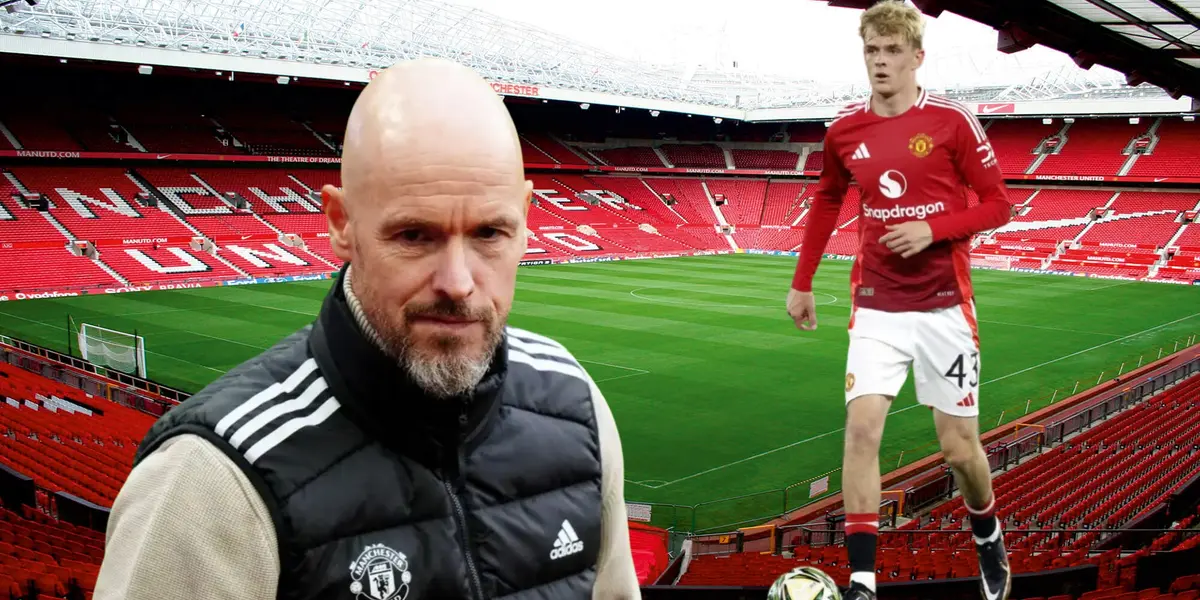 The former Manchester United coach is preparing a possible return to coaching next season.