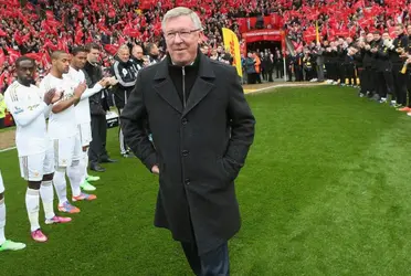 The former Manchester United manager is a club legend, his time in the Man Utd dugout represents many achievements.