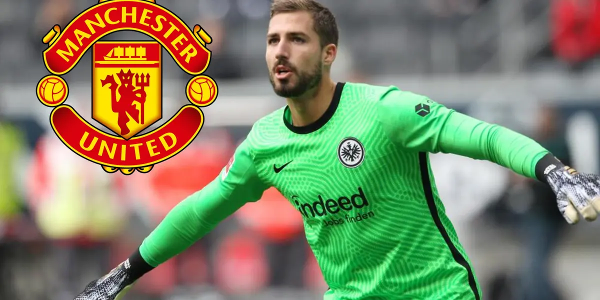 The former Paris Saint-Germain goalkeeper has been linked to a move to Manchester United