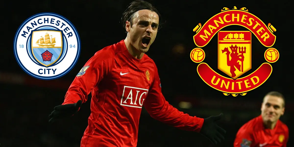 The forward's time at the club was memorable and well-loved.