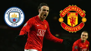 The forward's time at the club was memorable and well-loved.