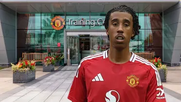 The Frenchman has won the hearts of fans with great performances, despite not being a starter.