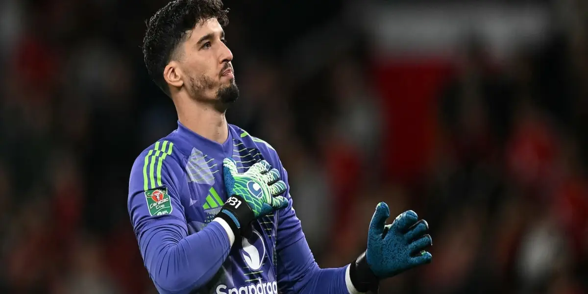 The goalkeeper was a steal for such a valuable qualification.