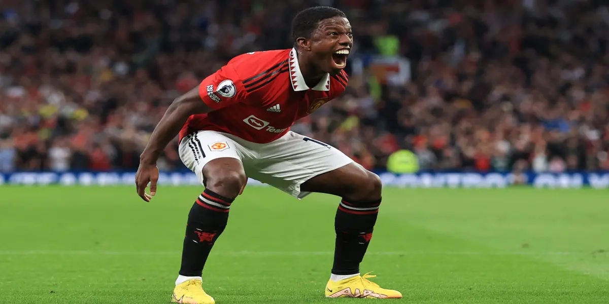 The left-back has tried to win over Amorim, but the manager has already made a decision.