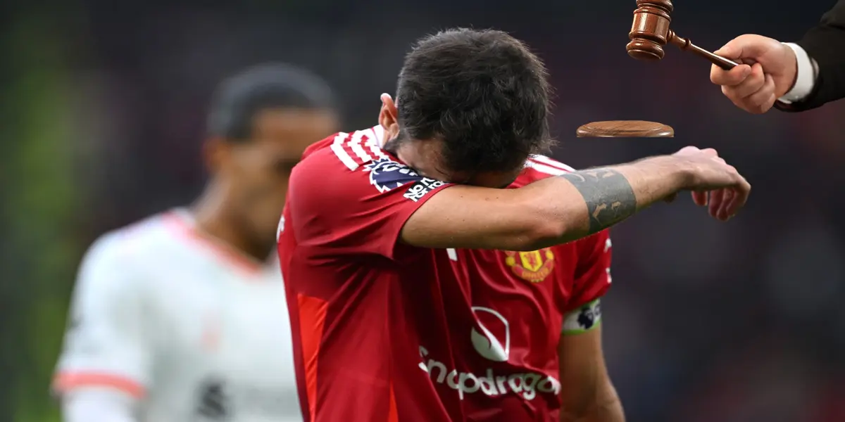 The Man United star who got banned from driving for going too fast.