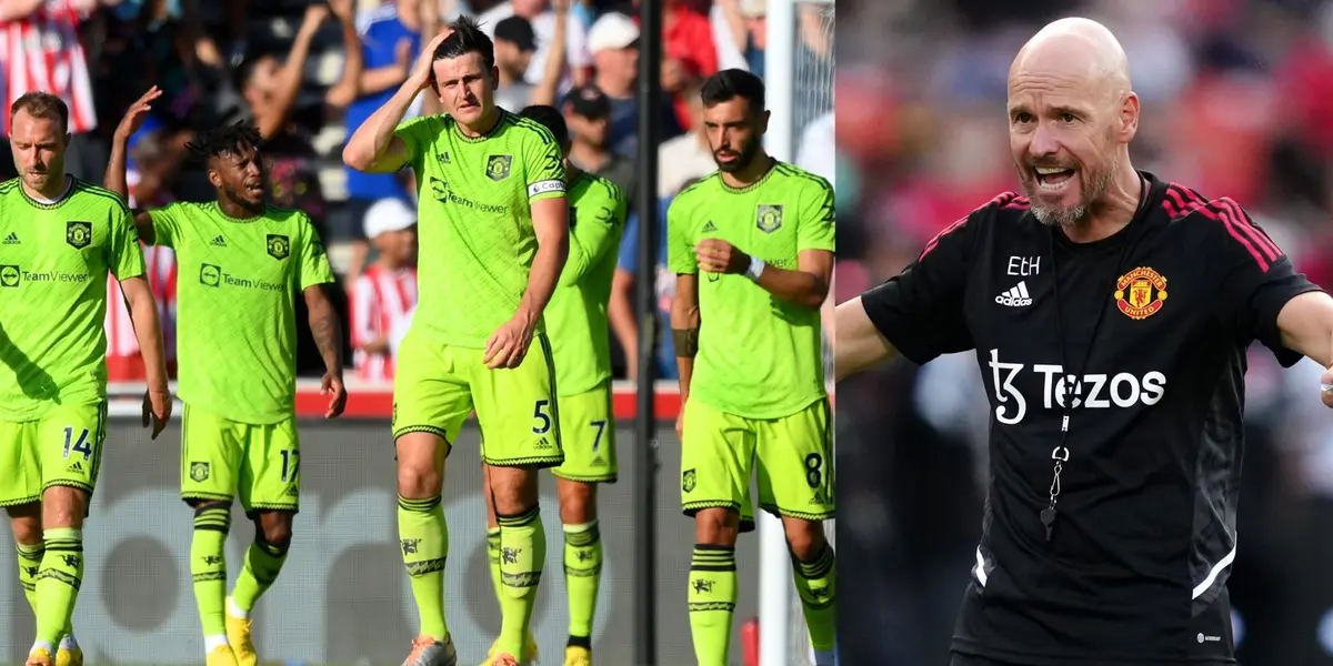 The Manchester United players were scheduled to have a day off today, but the manager has told them to report to training