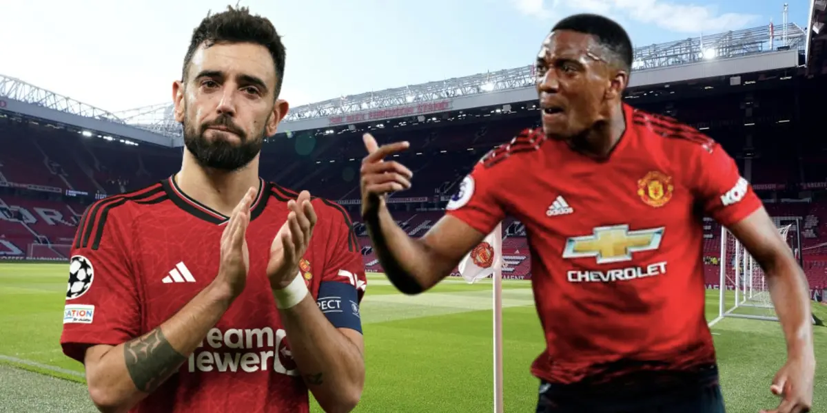 The message revealed a unique dynamic between the French and Portuguese players.