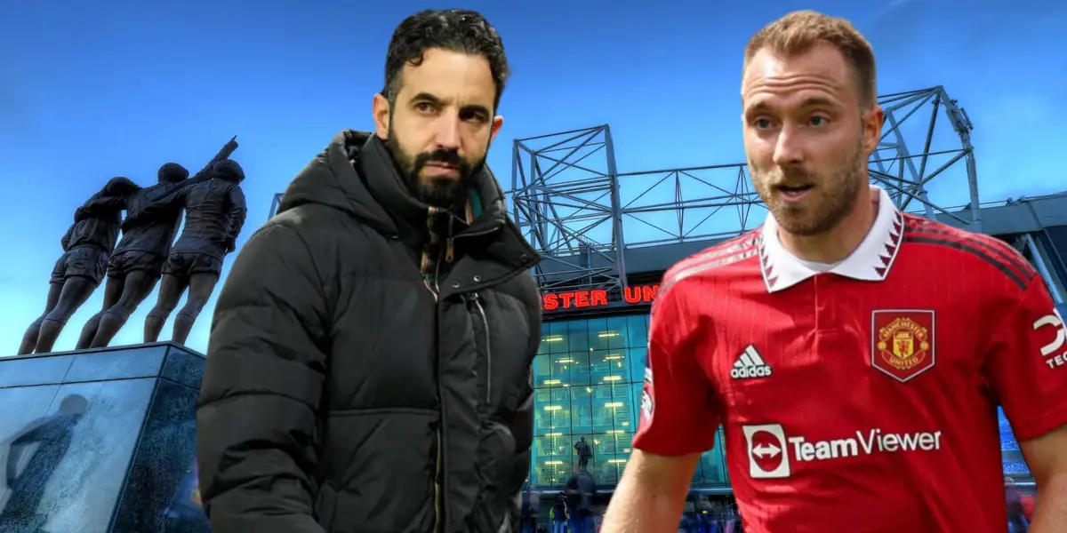 The midfielder was not included in the squad for the last match, raising concerns.