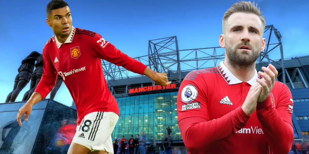 The millionaire debt that Manchester United drags forces it to make drastic decisions.