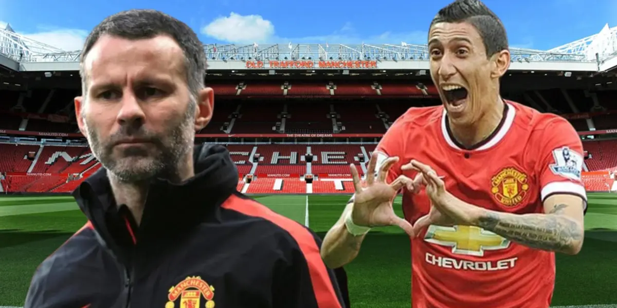 The number 7 has had a strong weight in the history of Man United