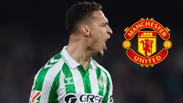 The player's contract with the Spanish club runs until the end of the season, but they're not happy about it.