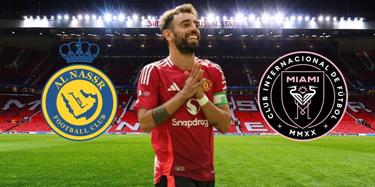 The Portuguese is living his best moment and leads the team.