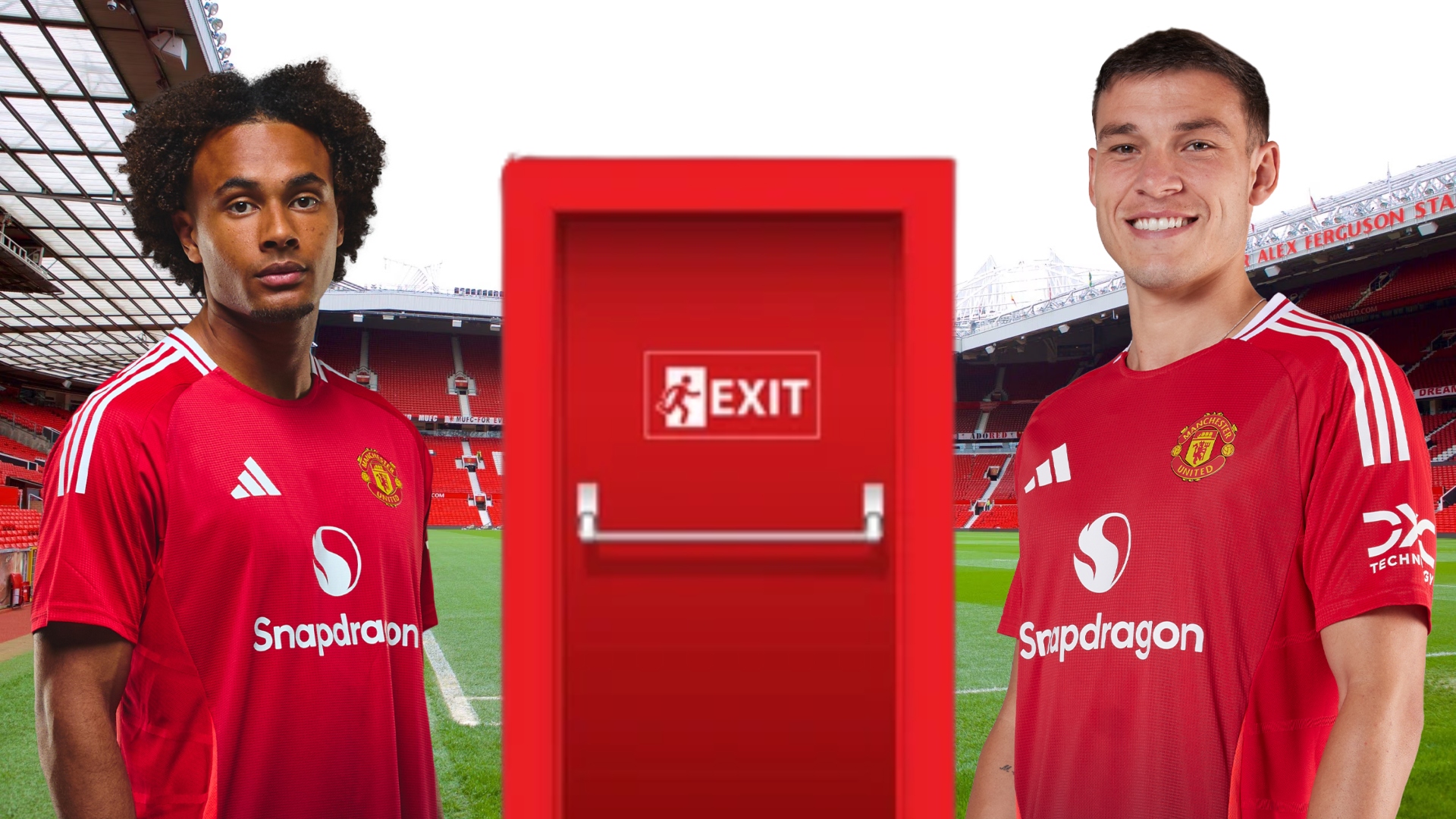 The Portuguese manager has been insistent on building the squad to his liking.