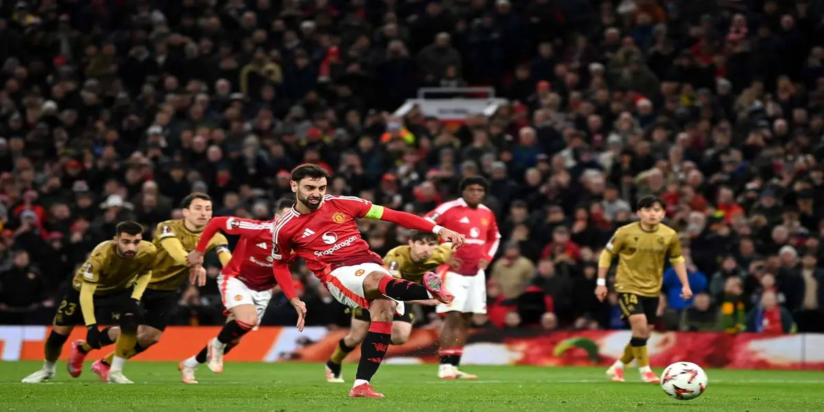 The Portuguese was key in the classification against Real Sociedad for Europa League.