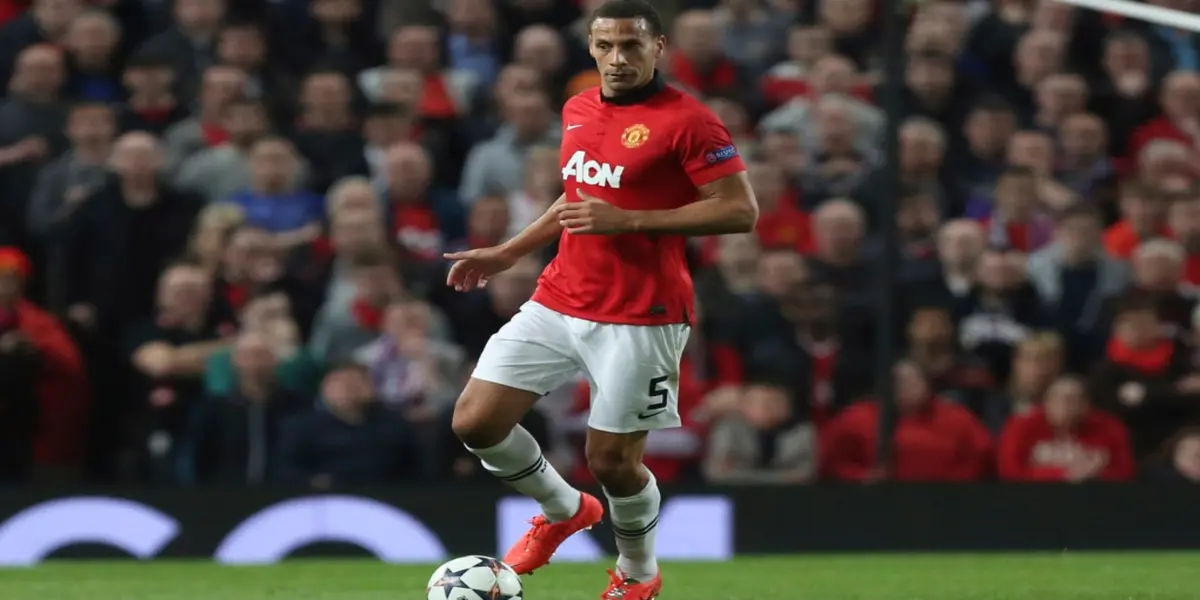 The Price of a Legend: Ferdinand's Peak Value