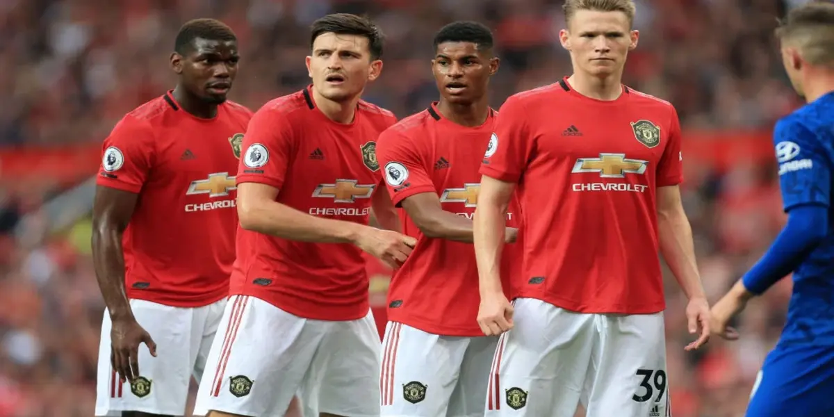 The £89 Million Man: A Manchester United Enigma