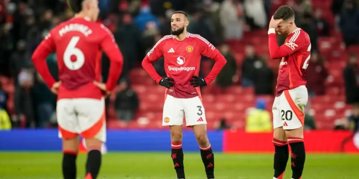 The Red Devils, a Ghost of Their Former Glory