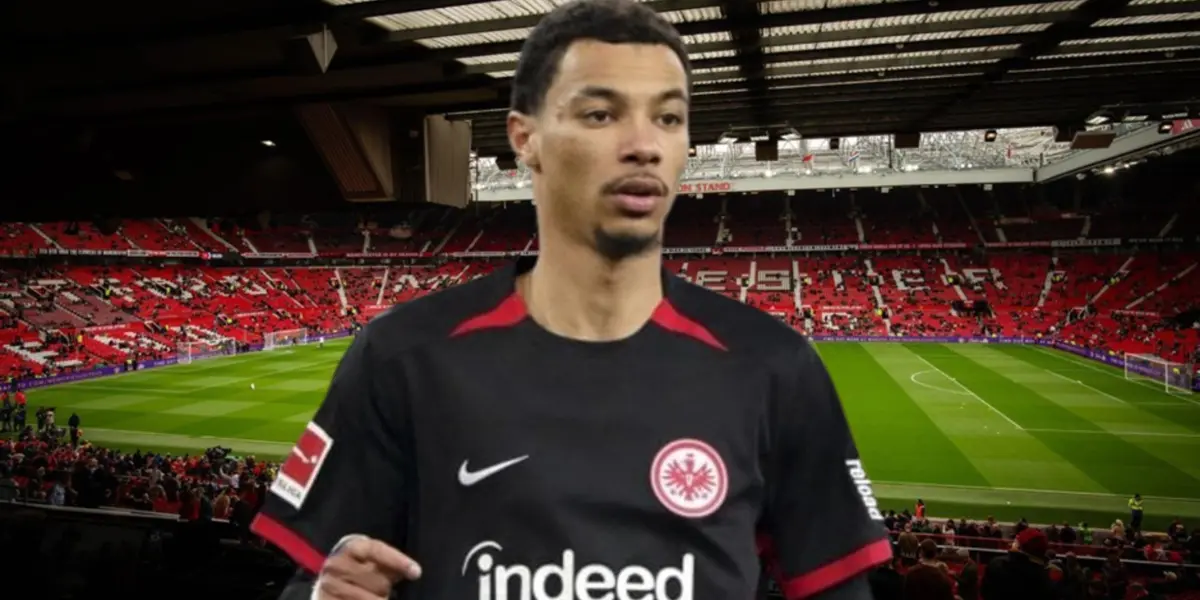 The Red Devils analyze alternatives to Gyokeres and Osimhen.