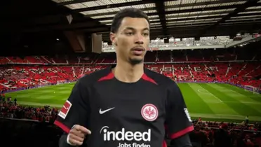 The Red Devils analyze alternatives to Gyokeres and Osimhen.