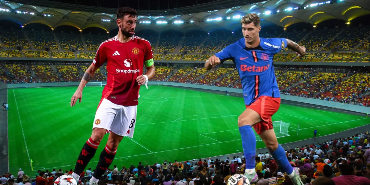 The Red Devils are aiming for direct qualification on their visit to Romania.