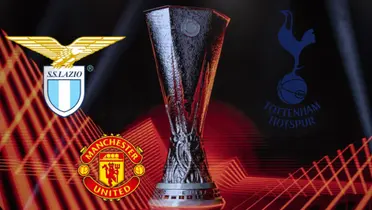 The Red Devils are going for their second Europa League trophy, their first obstacle Olympique de Lyon.