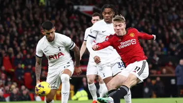 The Red Devils are hoping to keep the ball rolling and make it to the next stage.