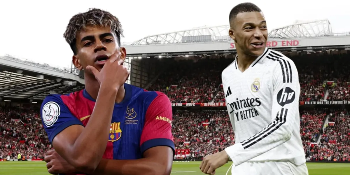 The Red Devils could acquire him for 40 million euros