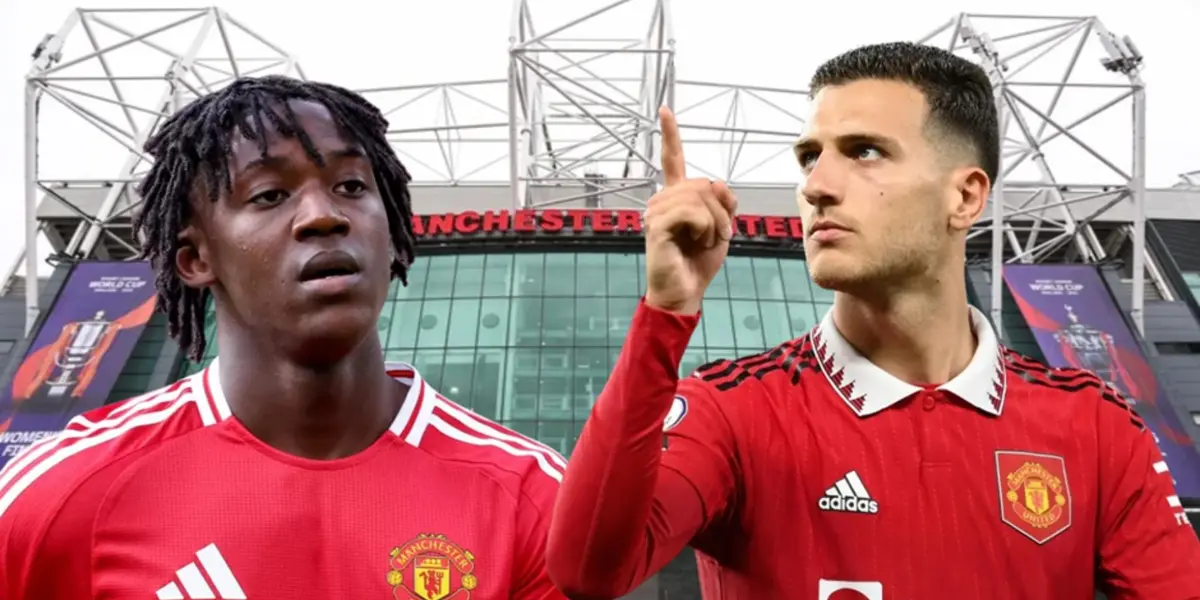 The Red Devils drag a great debt and financial problems