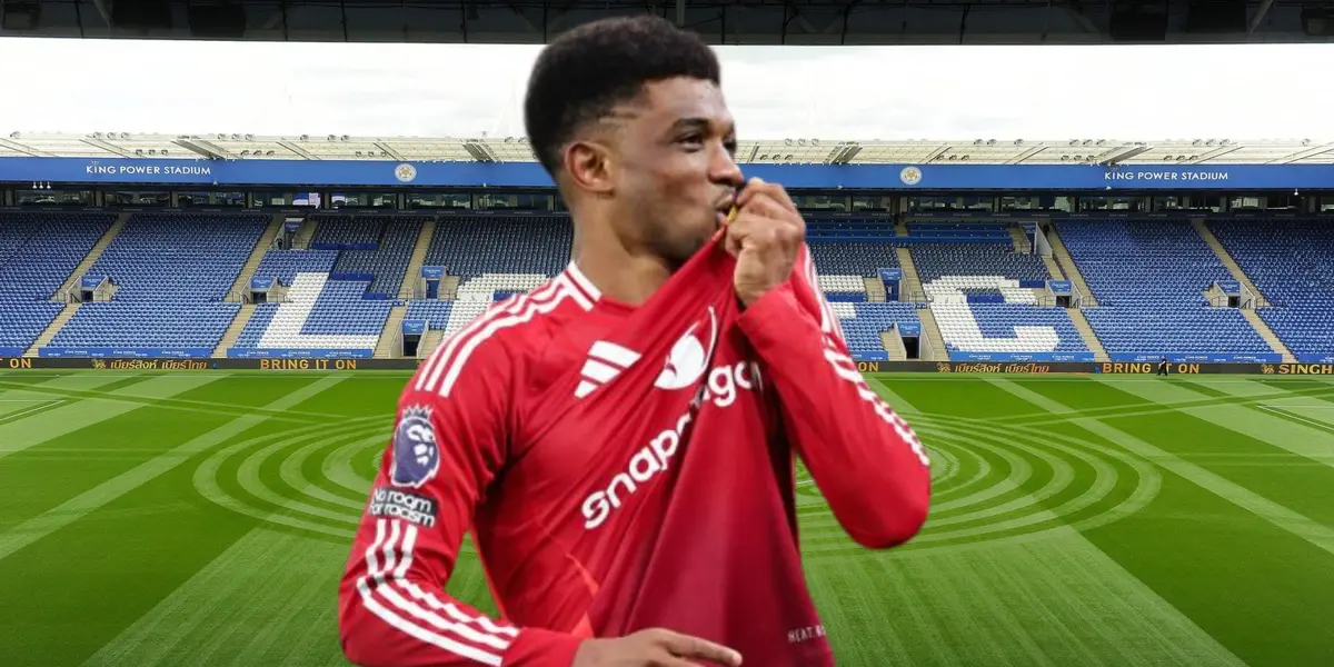 The Red Devils need to recover their path in the Premier League.