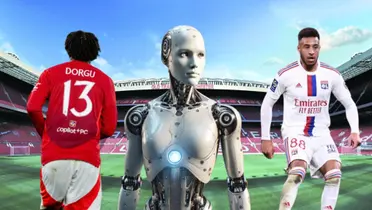 The Red Devils need to win the trophy to save the season