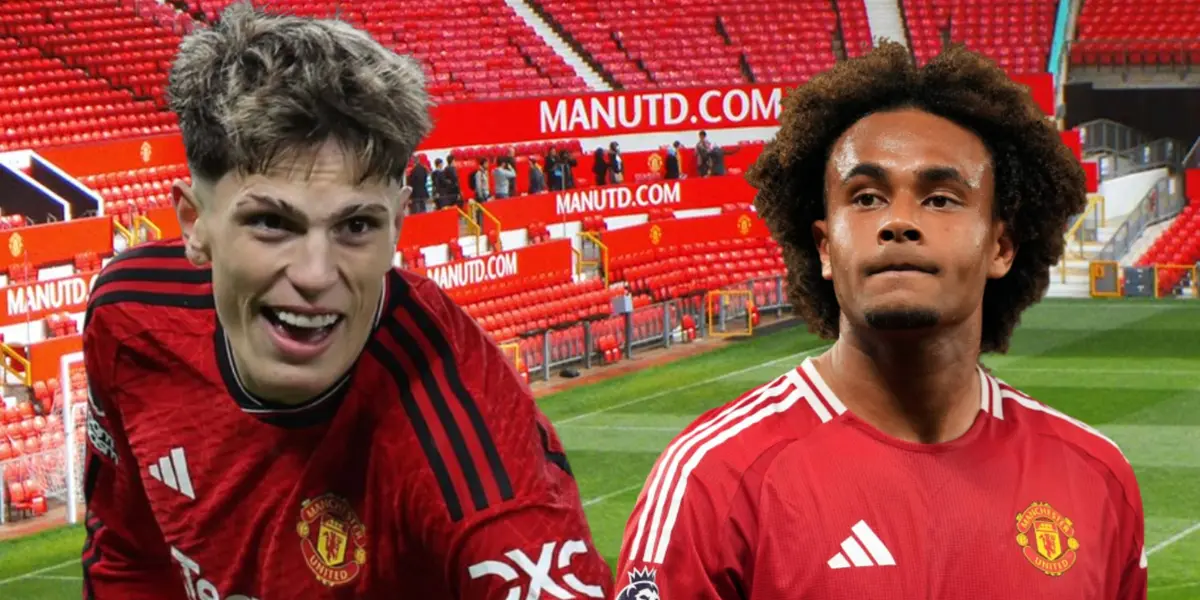 The Red Devils were very close to defeating Arsenal, but it all ended in a draw.