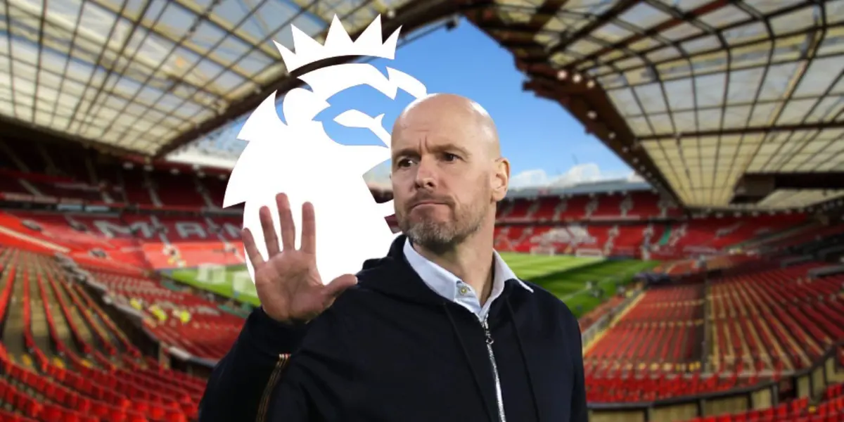 The season is about to start and Erik ten Hag is yet to make important decisions