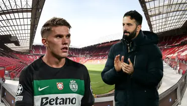 The striker's age and high price tag are deterring Manchester United.