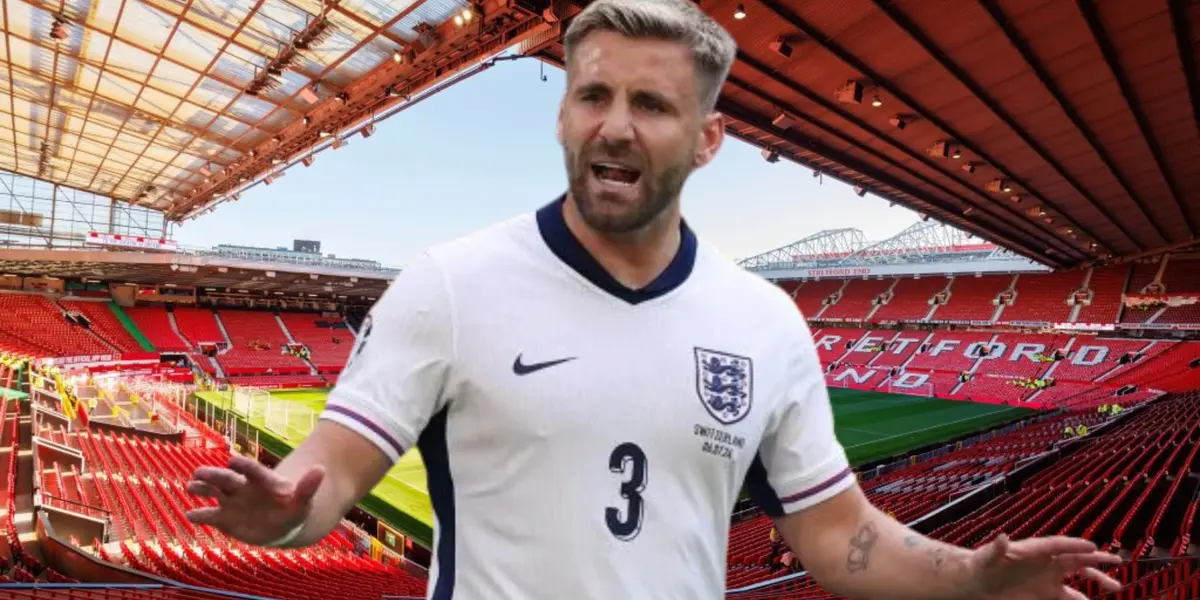 The strong presence of foreigners in Manchester is reflected in the national team.