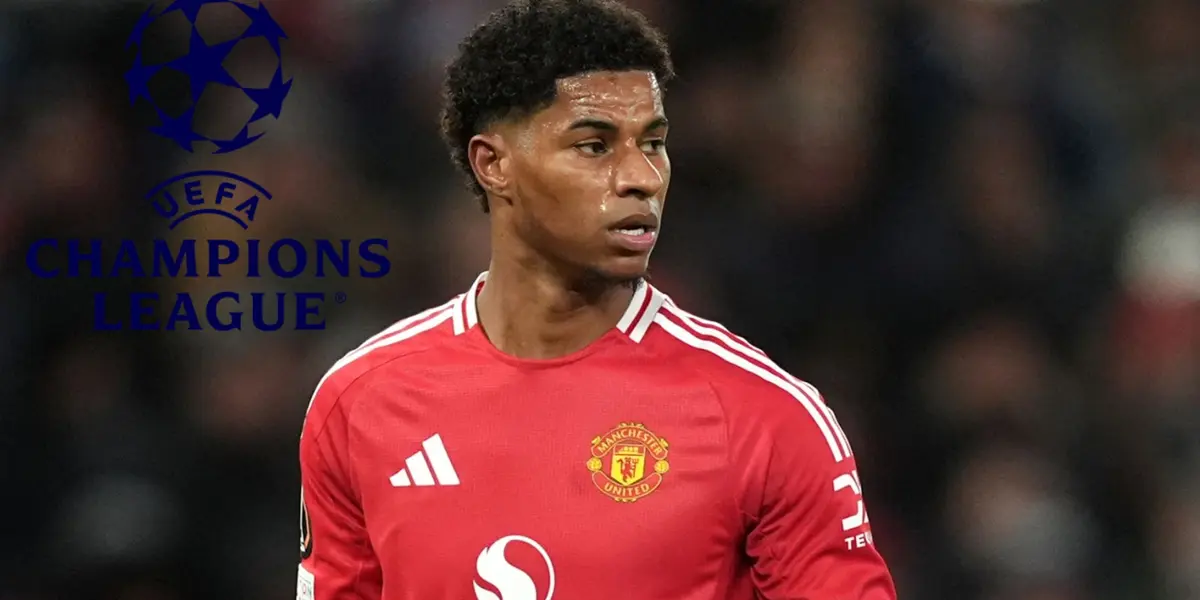 The team is willing to cover a significant portion of Rashford's wages, seeing him as a key player in their Champions League campaign.