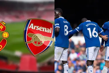 The two rivals look to duel it out for this young defender