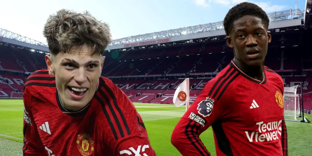 The young academy players emerge as an option to end the debt.