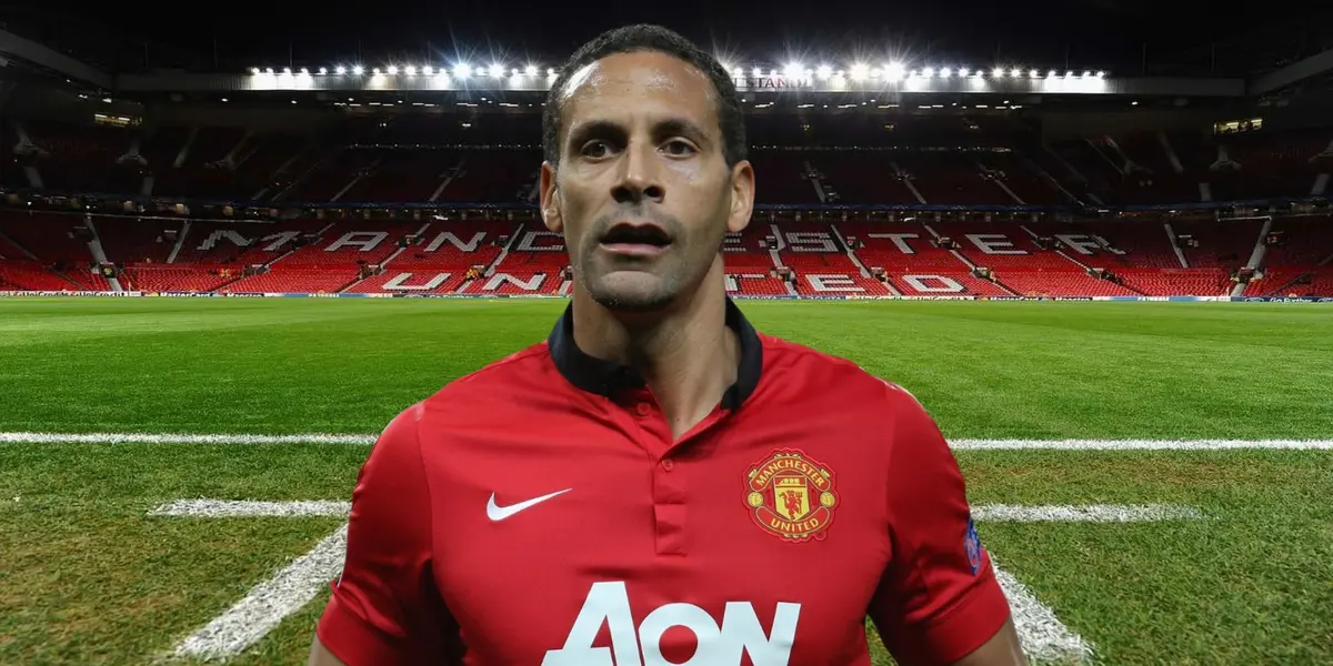 They were teammates during Manchester United's golden years.