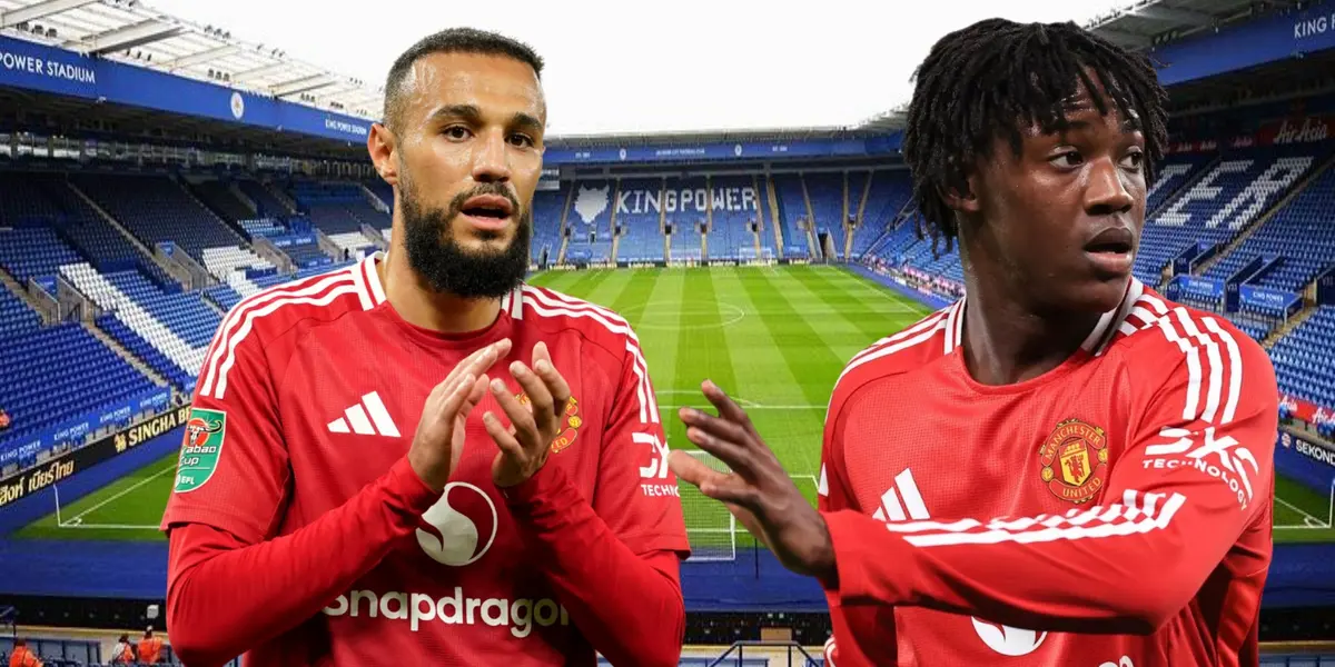 This position has brought many problems to the club, from performance to injuries.