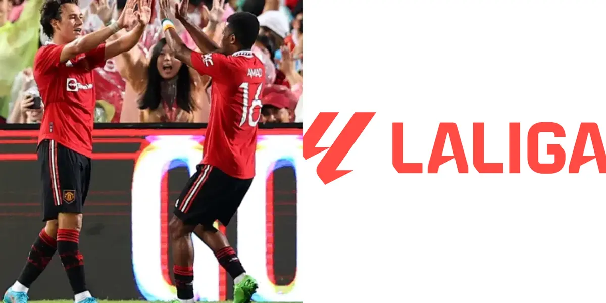 This United youngster is hoping third time is the charm as he heads to Spain once again