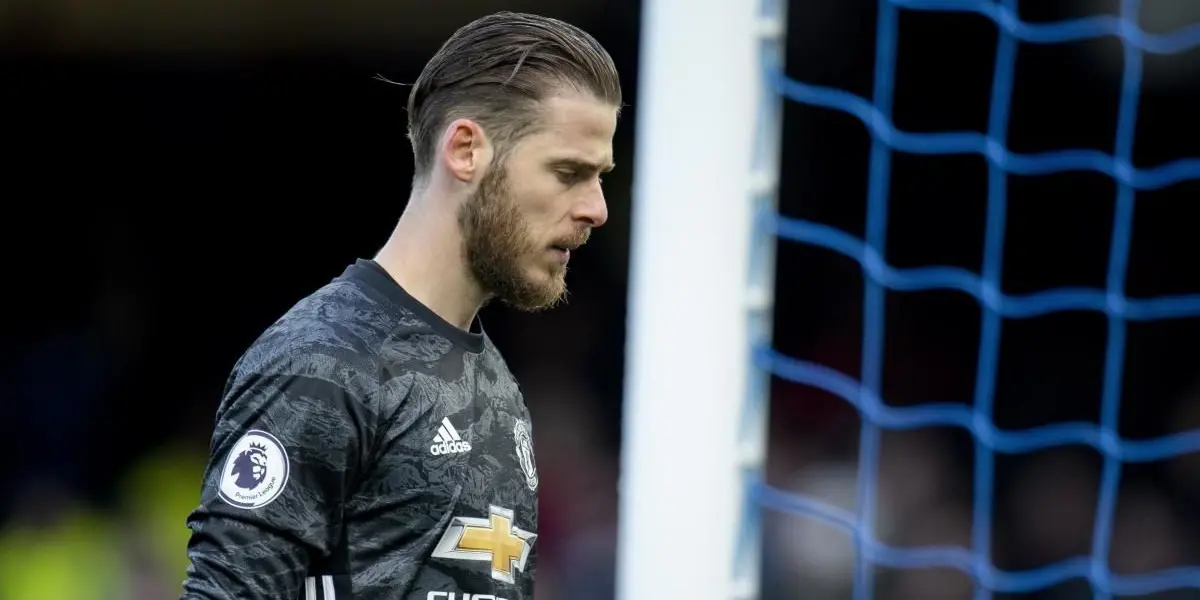 Thus, in relation to the succession of De Gea, Manchester United is also probing the profiles of David Raya, Diogo Costa and Dean Henderson.