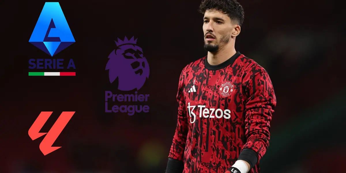 Turkish Keeper Commits Amidst Goalkeeping Battle