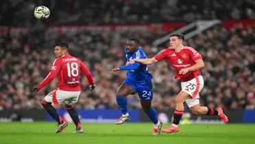 Ugarte: The Unsung Hero of United's Midfield