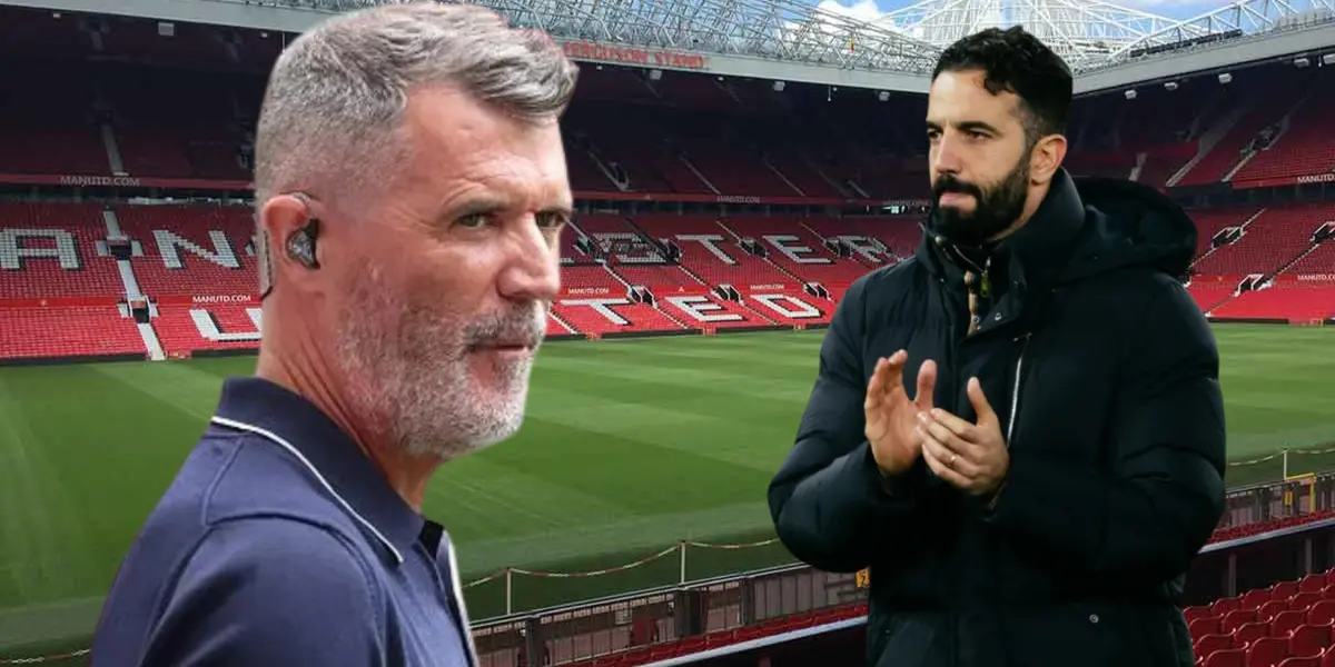 Under Amorim's management, the Red Devils have lacked consistency and are having a forgettable league campaign.