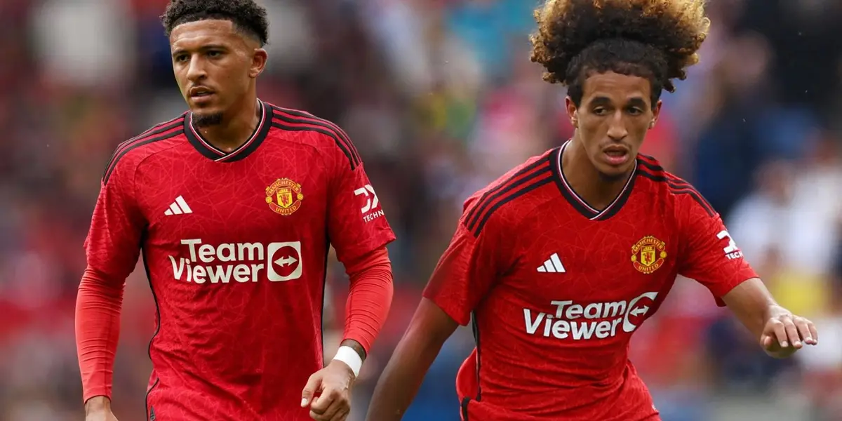 United have not signed, but have sanctioned multiple loan departures.