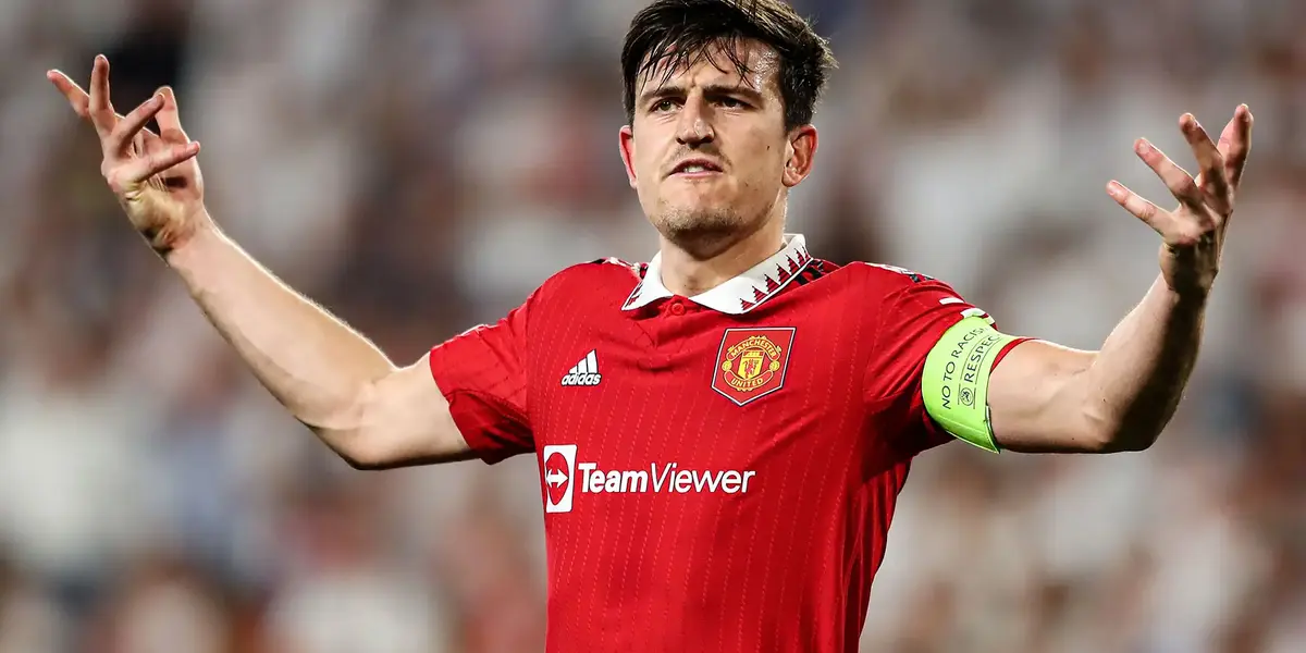 United set to tie down Maguire to new deal